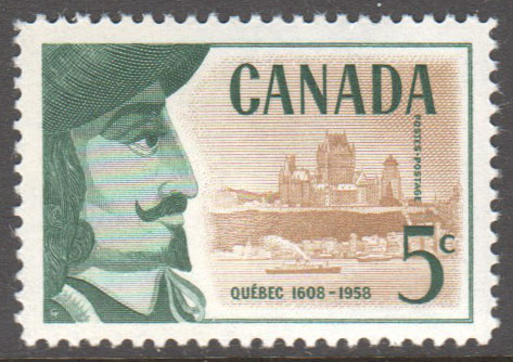 Canada Scott 379 MNH - Click Image to Close